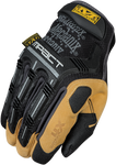 MECHANIX WEAR Material4X® Leather Gloves - Small MP4X-75-008