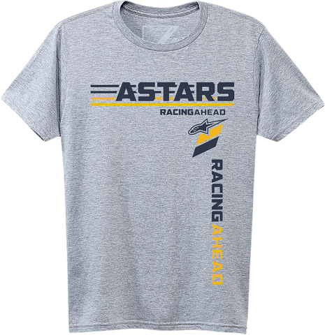 ALPINESTARS Viewing T-Shirt - Gray - 2XL 12307210610262X