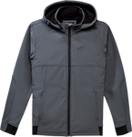 ALPINESTARS Acumen Jacket - Charcoal - XL 123011500-18-XL