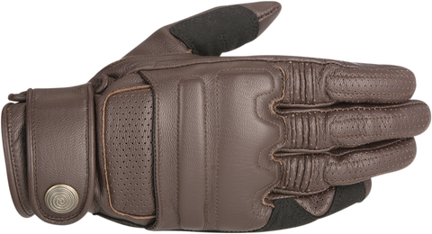 ALPINESTARS Robinson Gloves - Brown - 3XL 3508515-810-3X