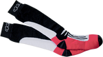 ALPINESTARS Road Racing Summer Socks - Large/2XL 4703111-30-LXL
