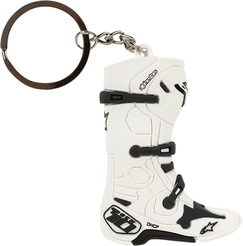 ALPINESTARS Key Fob - Tech 10 Boot 12309400020