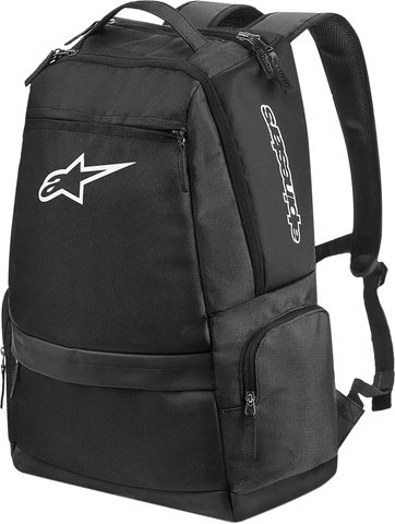 ALPINESTARS Standby Backpack - Black 1037-91000-10