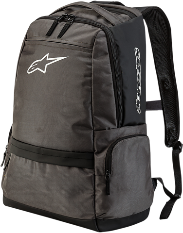 ALPINESTARS Standby Backpack - Charcoal 10379100018