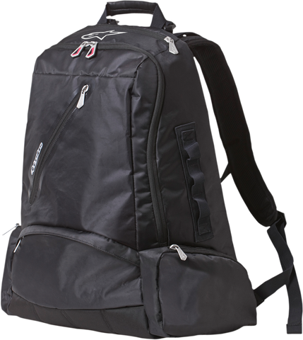 ALPINESTARS Sabre Backpack - Black 10329101010