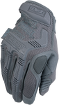 MECHANIX WEAR M-Pact® Gloves - Wolf Gray - Small MPT-88-008