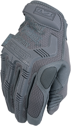 MECHANIX WEAR M-Pact® Gloves - Wolf Gray - Large MPT-88-010