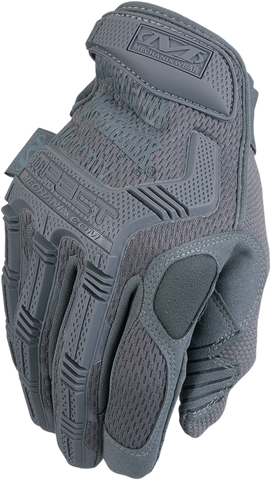 MECHANIX WEAR M-Pact® Gloves - Wolf Gray - XL MPT-88-011