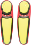 ALPINESTARS Toe Sliders - Yellow/Red 25SLISMX11-53