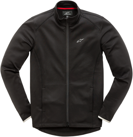 ALPINESTARS Purpose Mid-Layer Jacket - Black - Large 10384200410L
