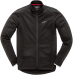 ALPINESTARS Purpose Mid-Layer Jacket - Black - 2XL 10384200410XXL
