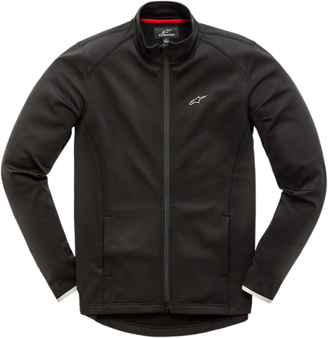 ALPINESTARS Purpose Mid-Layer Jacket - Black - 2XL 10384200410XXL