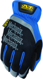 MECHANIX WEAR Fastfit® Gloves - Blue - 9 MFF-03-009