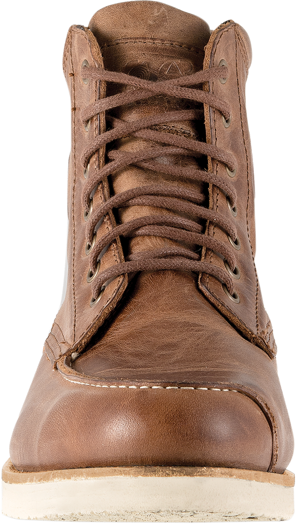 Alpinestars top oscar boots