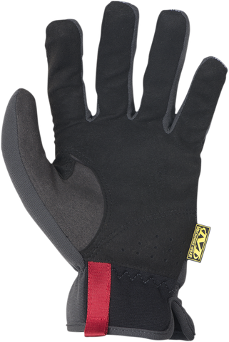 MECHANIX WEAR Fastfit® Gloves - Black - 8 MFF-05-008