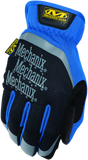 MECHANIX WEAR Fastfit® Gloves - Blue - 12 MFF-03-012