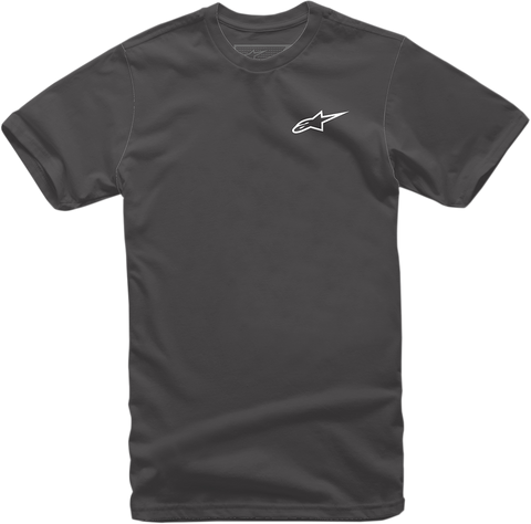 ALPINESTARS Neu Ageless T-Shirt - Black/White - Large 1018720121020L