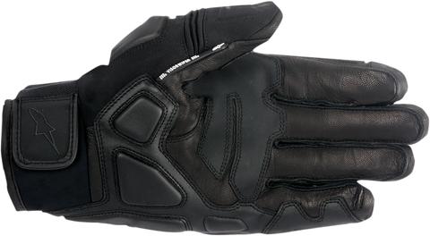 ALPINESTARS Corozal Drystar® Gloves - Black -Medium 3525816-10-M