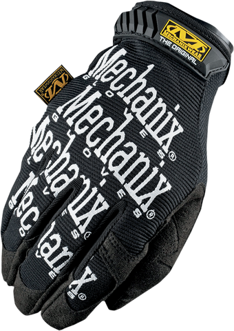 MECHANIX WEAR Mechanix Gloves - Black - 8 MG05-008