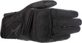 ALPINESTARS Warden Gloves - Black - 2XL 3568216-10-2X