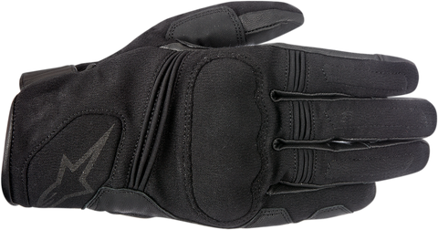 ALPINESTARS Warden Gloves - Black - 3XL 3568216-10-3X