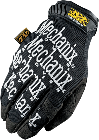 MECHANIX WEAR Mechanix Gloves - Black - 10 MG05-010