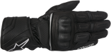ALPINESTARS SP-Z Drystar® Gloves - Black - Small 3527917-10-S