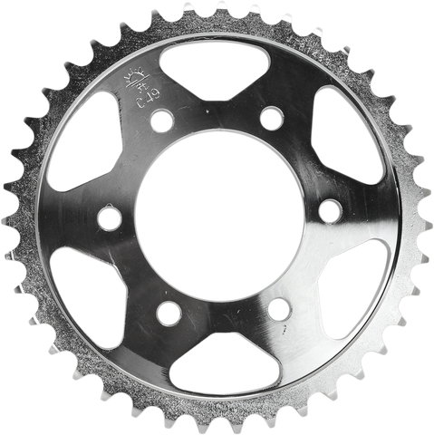 JT SPROCKETS Sprocket - Rear - Kawasaki - 39-Tooth JTR1489.39
