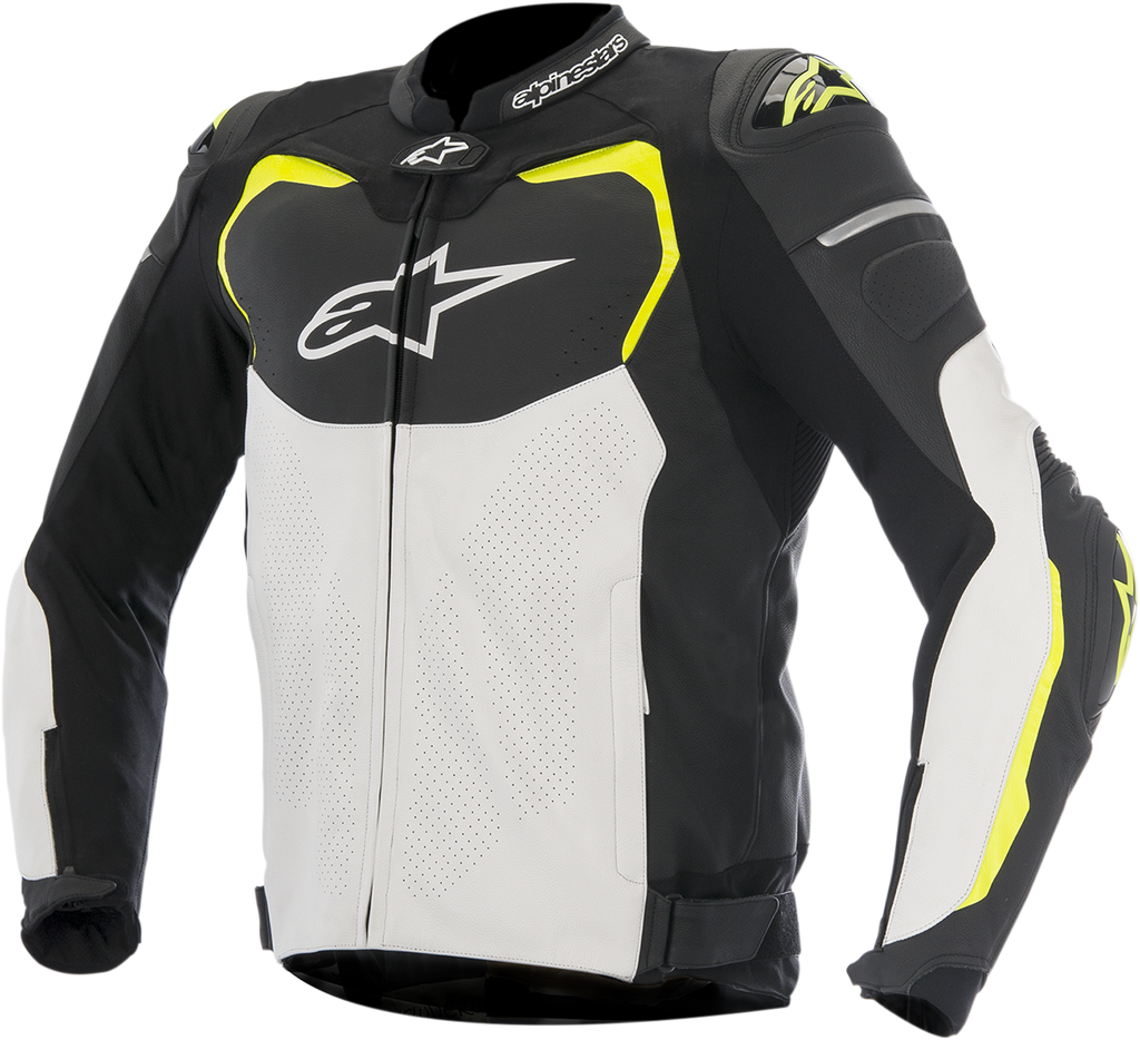 Alpinestars core airflow leather 2025 jacket