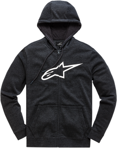 ALPINESTARS Women's Ageless Hoodie - Black - Medium 1W38531001020M