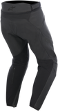 ALPINESTARS Jagg Leather Pants - Black/Black - US 34 / EU 50 3122516-1100-50
