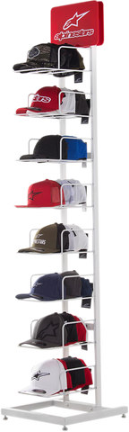 ALPINESTARS DISPLAY HAT 7015718