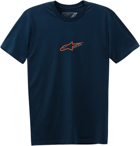 ALPINESTARS Race Mod T-Shirt - Navy - XL 12307210170XL