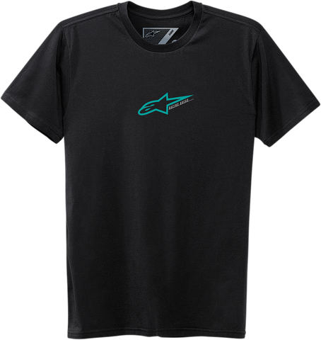 ALPINESTARS Race Mod T-Shirt - Black - Medium 12307210110M