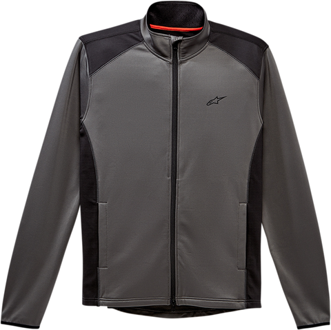 ALPINESTARS Purpose Jacket - Black - Medium 1038420041810M