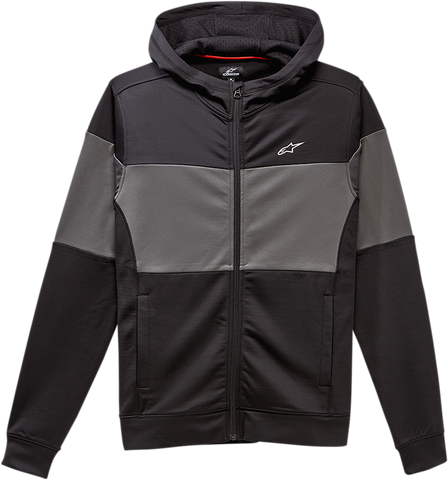 ALPINESTARS Justify Jacket - Black - Large 1230421001018L