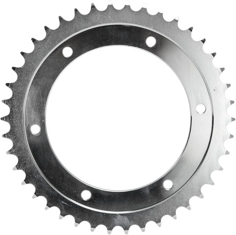JT SPROCKETS Sprocket - Rear - Suzuki - 42-Tooth JTR1791.42