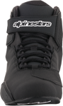 ALPINESTARS Sektor Shoes - Black - US 14 25155181014