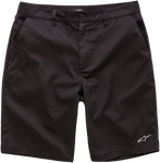 ALPINESTARS Trap Chino Shorts - Black - US 30 1210231201030