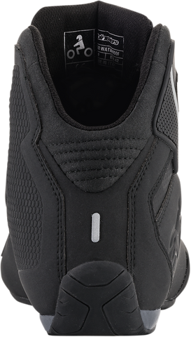 ALPINESTARS Sektor Waterproof Shoes - US 8 2544519108