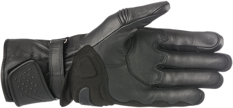 ALPINESTARS Patron Gore-Tex® Gloves - Black - XL 3526518-10-XL