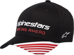 ALPINESTARS Phase Hat - Black - Large/XL 12308101310LXL