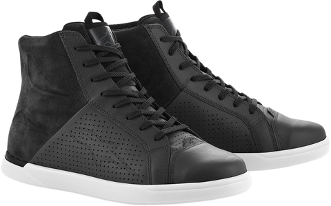 ALPINESTARS Jam Air Shoes - Black - US 6 265251811006