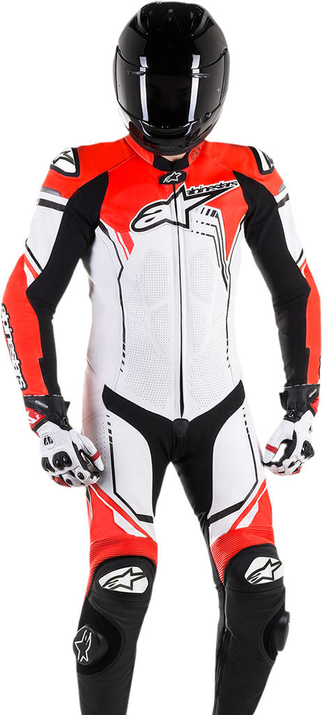 Alpinestars gp sale pro leather suit