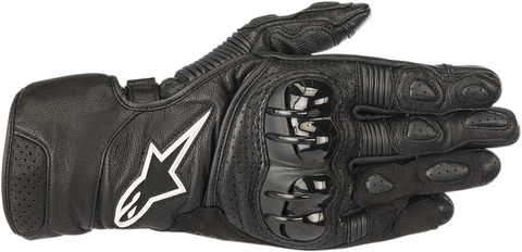 ALPINESTARS SP-2 V2 Gloves - Black - XL 3558218-10-XL