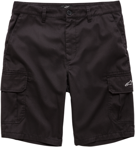 ALPINESTARS Input Cargo Shorts - Black - US 30 1210231101030