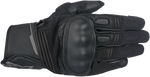 ALPINESTARS Booster Gloves - Black/Gray - Small 3566917-104-S
