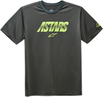 ALPINESTARS Tech Angle Premium T-Shirt - Spruce - 2XL 1210732206352X