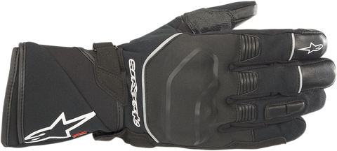 ALPINESTARS Andes Touring Outdry® Gloves - Black - Small 3527518-10-S