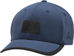 ALPINESTARS Tempo Hat - Dark Blue - Large/XL 121081000730LXL